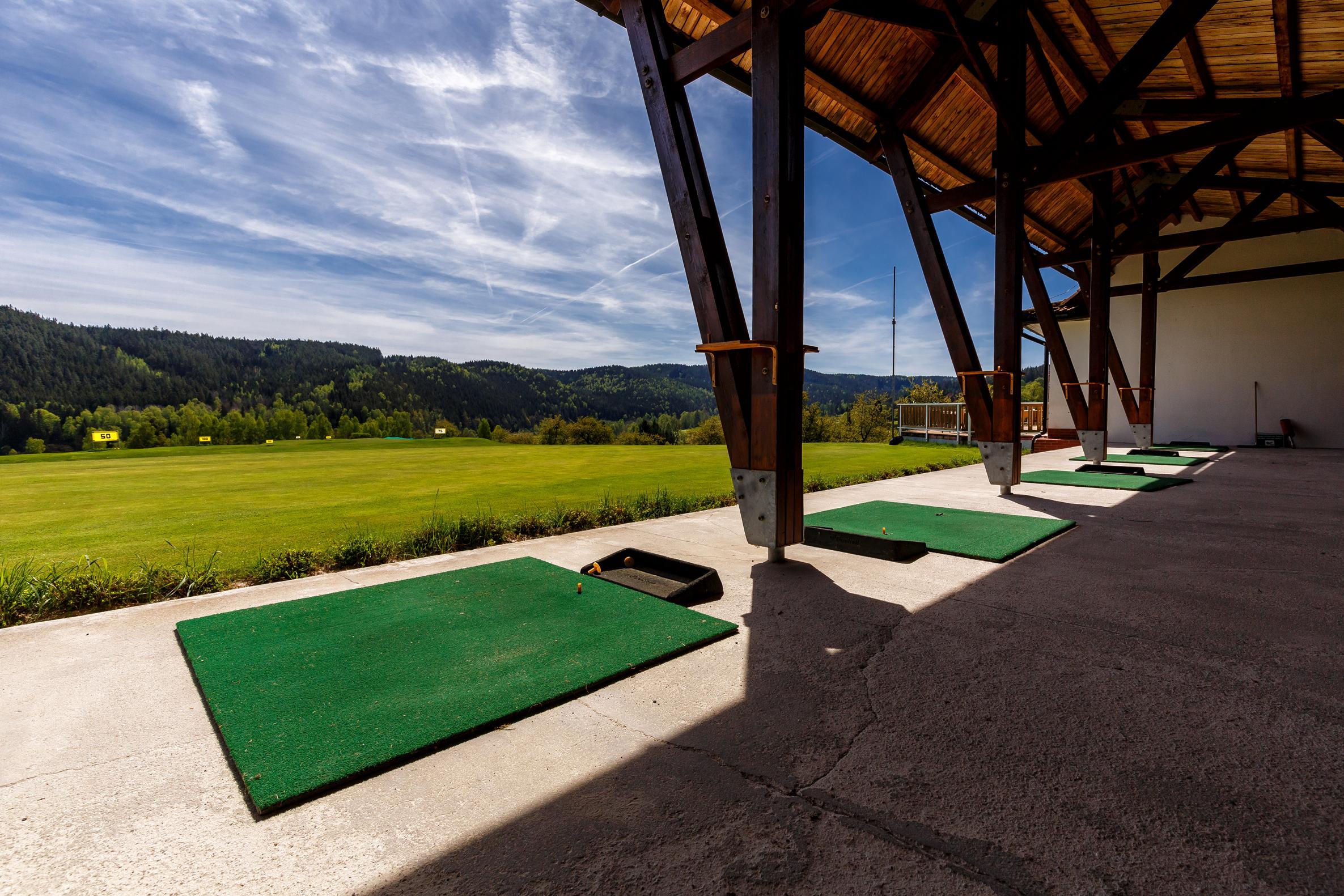 Cihelny Golf & Wellness Resort Karlovy Vary Exterior photo