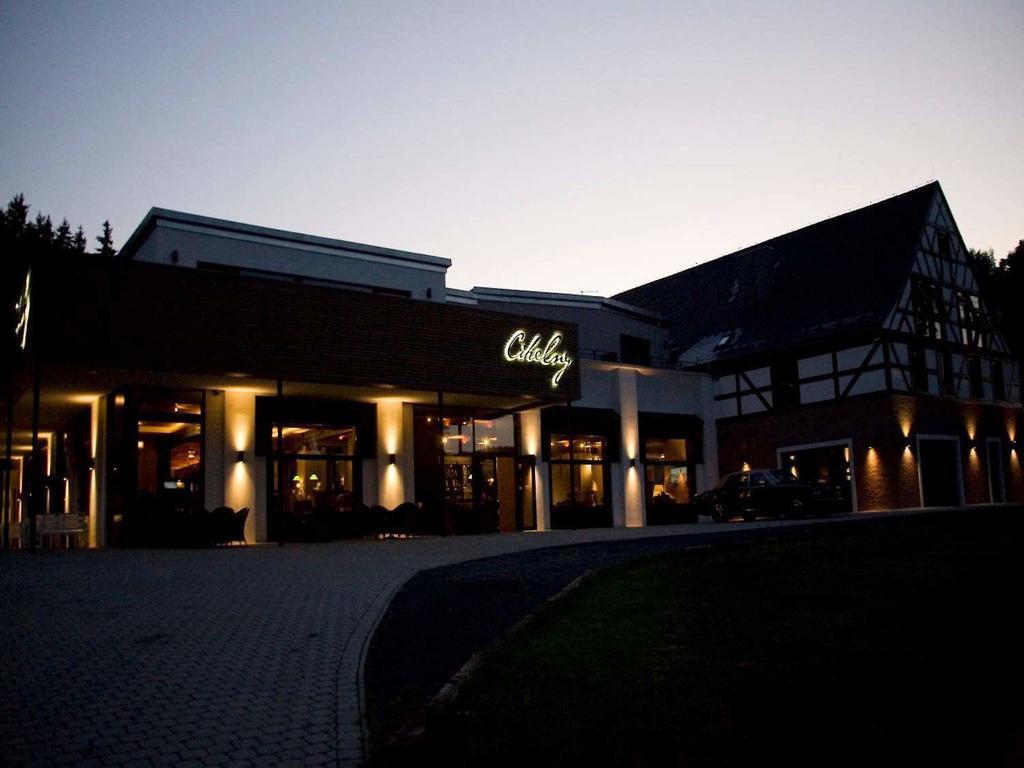 Cihelny Golf & Wellness Resort Karlovy Vary Exterior photo